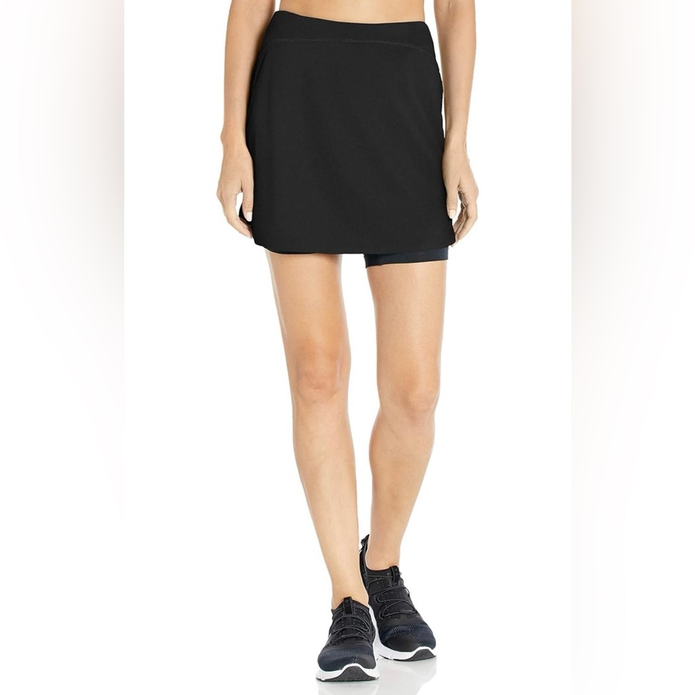 Skirt sports running skirt size M